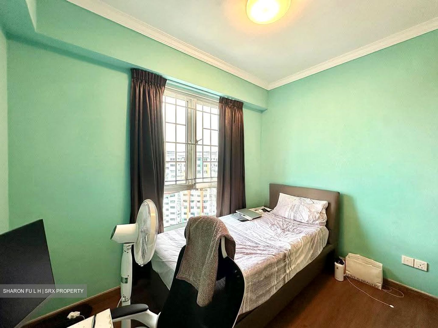 Rivervale Crest (D19), Apartment #617059641